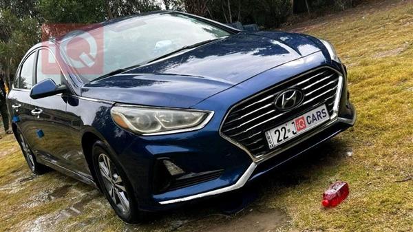 هيونداي سوناتا 2019 للبيع في العراق - كربلاء